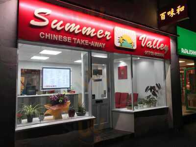 Summer Valley