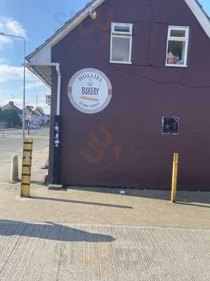 Hollies Bakery
