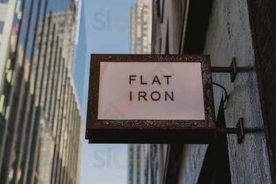 Flat Iron