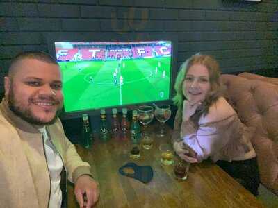 Route One Sports Bar