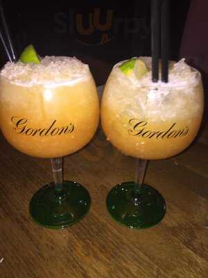 Route One Sports Bar