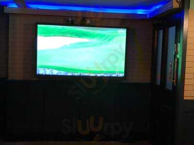 Route One Sports Bar