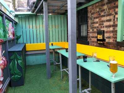 Route One Sports Bar