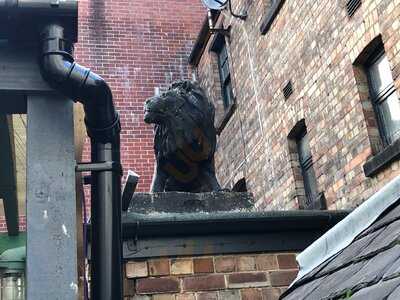 Route One Sports Bar