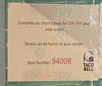 Taco Bell