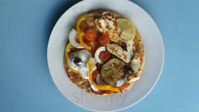 Little Greek Kitchen