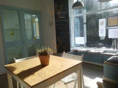 Little Greek Kitchen