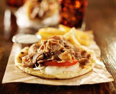 Little Greek Kitchen