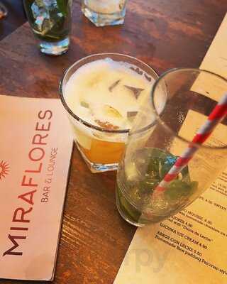 Miraflores Bar & Lounge