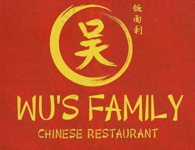 Wu's Family