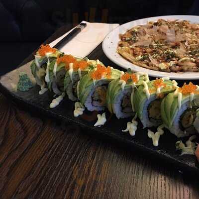 Nagoya Sushi & Noodle Bar