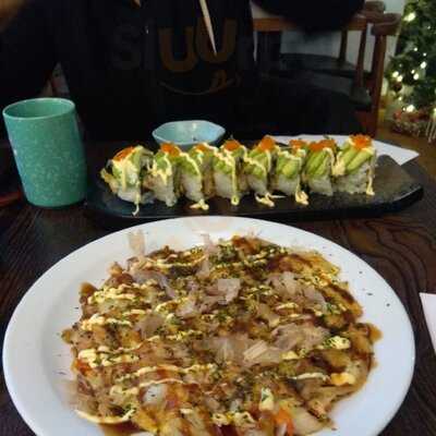 Nagoya Sushi & Noodle Bar