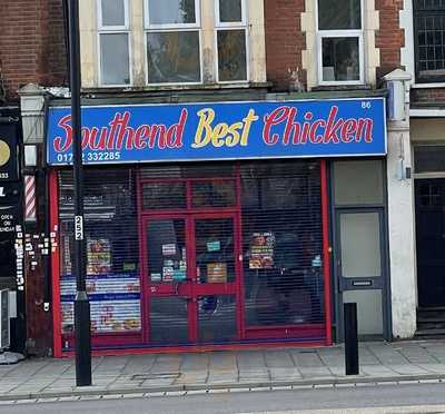 Southend Best Chicken