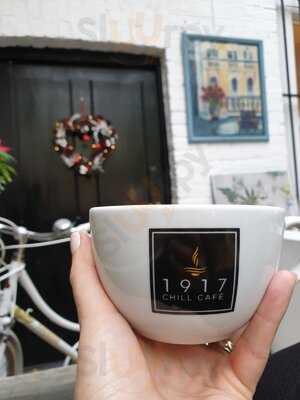 1917 Chill Cafe'