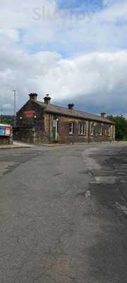 The Jubilee Refreshment Rooms