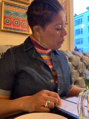 Colaba West Hampstead