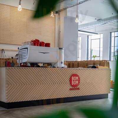 Bom Bom Patisserie