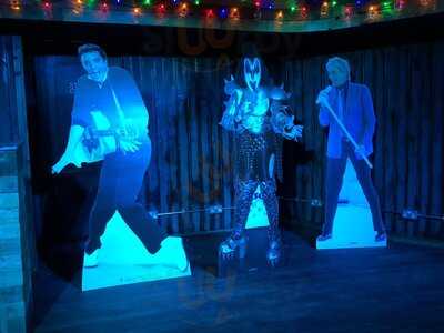 Billy Bootleggers Nottingham