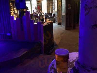 Billy Bootleggers Nottingham