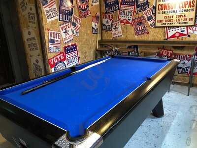 Billy Bootleggers Nottingham