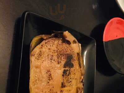 Ezo Japanese Noodle And Sushi