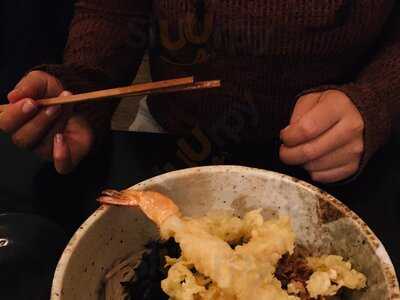 Ezo Japanese Noodle And Sushi