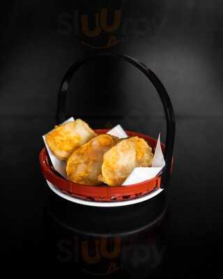 Ezo Japanese Noodle And Sushi