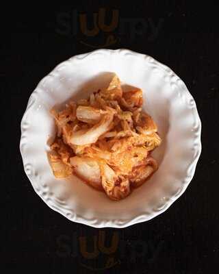 Ezo Japanese Noodle And Sushi