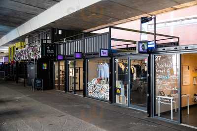 Slurp, Crackle & Pop