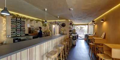 Slurp, Crackle & Pop