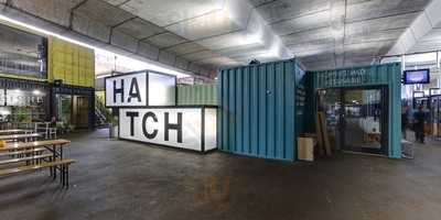 Slurp, Crackle & Pop