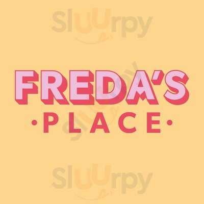 Freda's Place