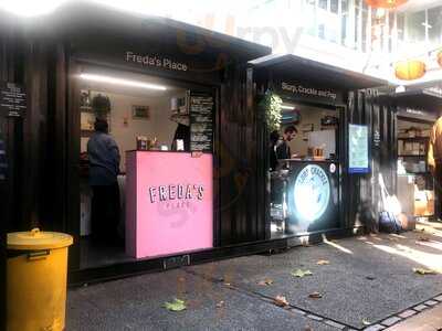 Freda's Place