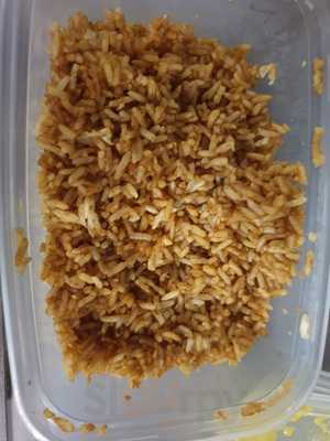 Wok U Like Chinese Take Away