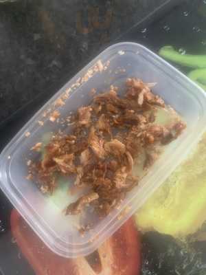 Wok U Like Chinese Take Away