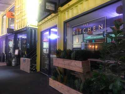 The Kitchen