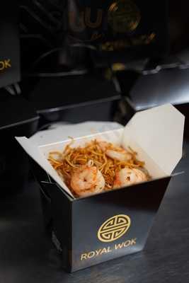 Royal Wok