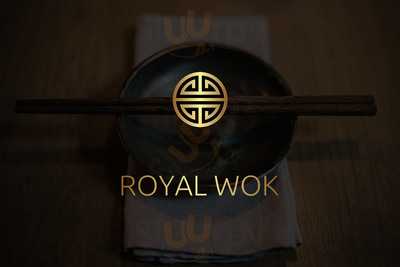 Royal Wok
