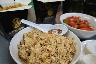 Royal Wok