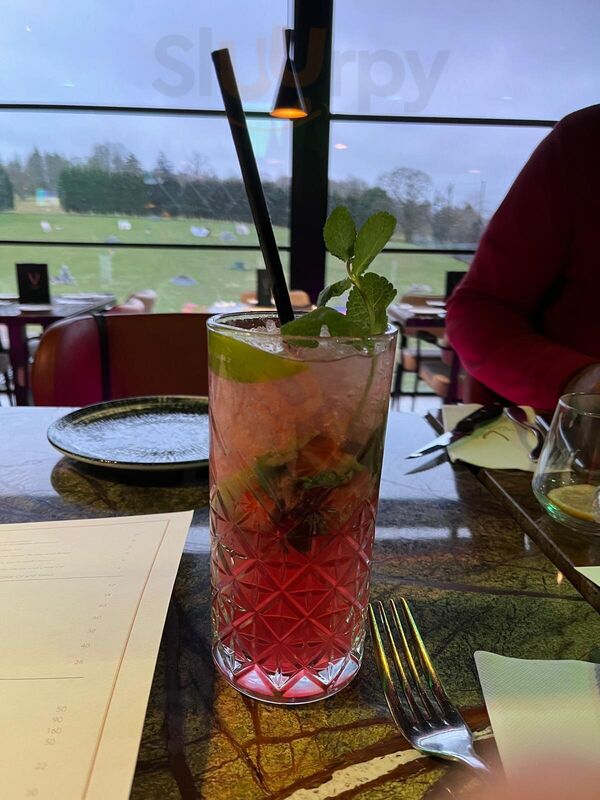 Vu Lounge