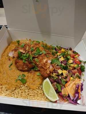 Friska - Oxford Road