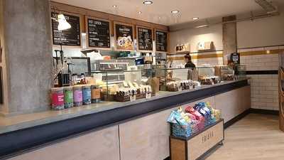 Friska - Oxford Road