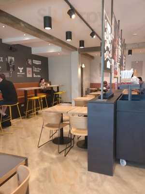 Friska - Oxford Road