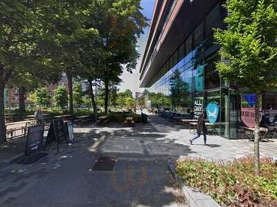 Friska - Oxford Road