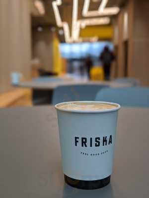 Friska - Msp
