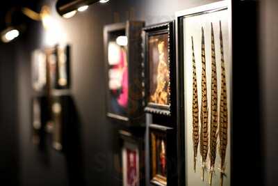 Scott's On Princes Street