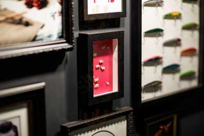 Scott's On Princes Street