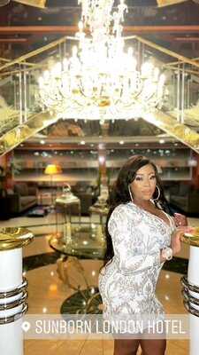 Afternoon Tea At Sunborn Yacht Hotel London