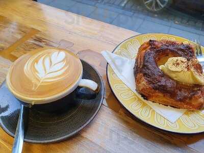 Daily Grind Coffee Co