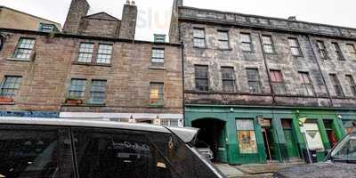 Daily Grind Coffee Co